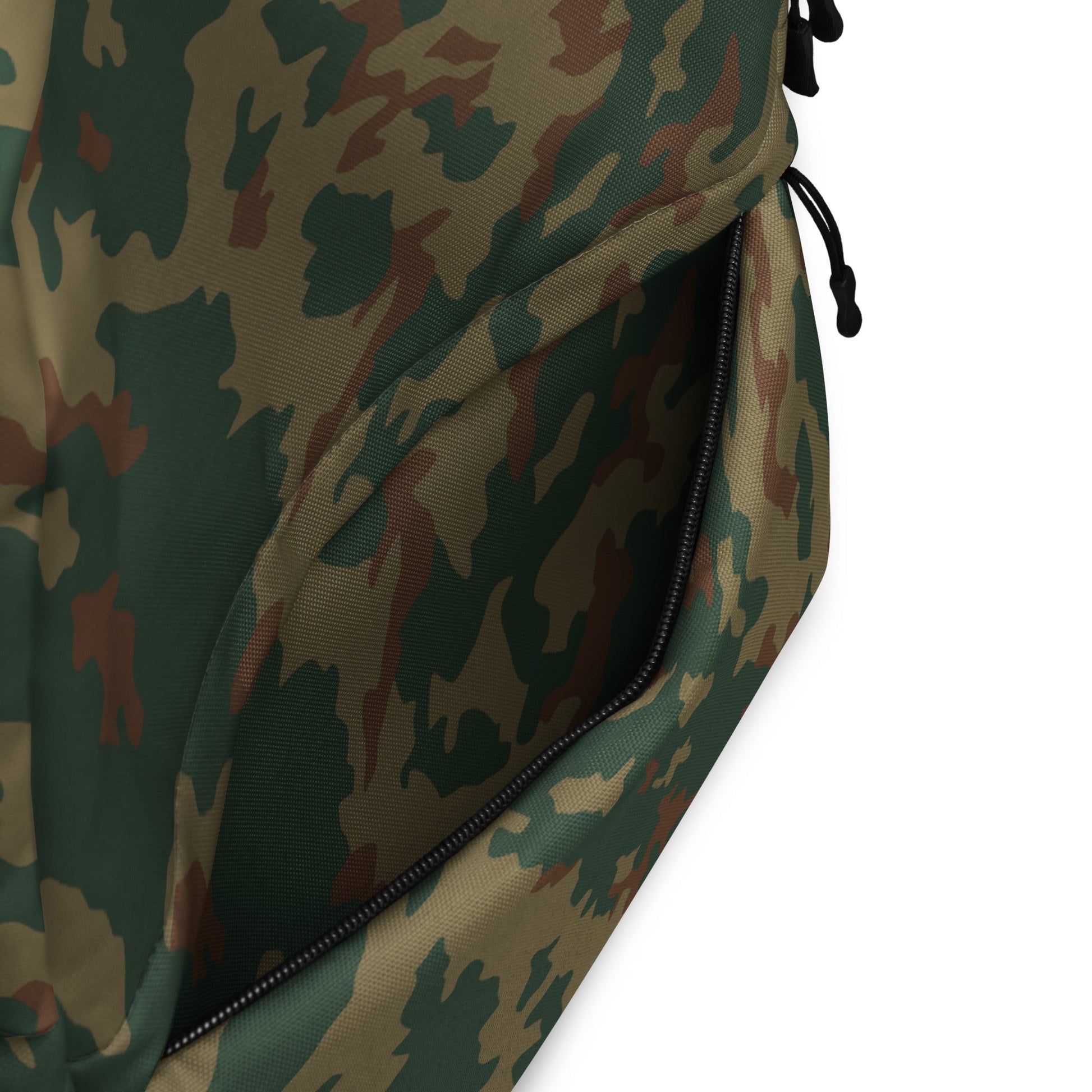 Russian Barvikha Mountain CAMO Backpack - Backpacks