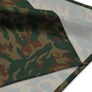 Barvikha Mountain Russian CAMO Bandana - Head