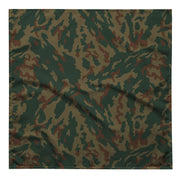 Barvikha Mountain Russian CAMO Bandana - L - Head