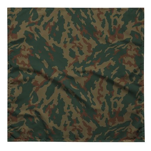 Barvikha Mountain Russian CAMO Bandana - L - Head