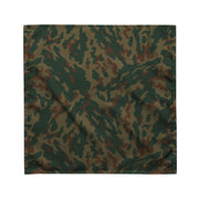 Barvikha Mountain Russian CAMO Bandana - M - Head