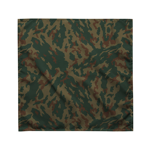 Barvikha Mountain Russian CAMO Bandana - M - Head