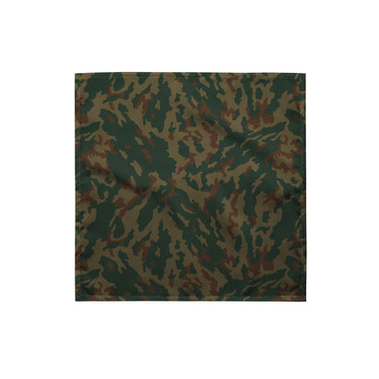 Russian Barvikha Mountain CAMO Bandana - S
