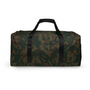 Barvikha Mountain Russian CAMO Duffle Bag