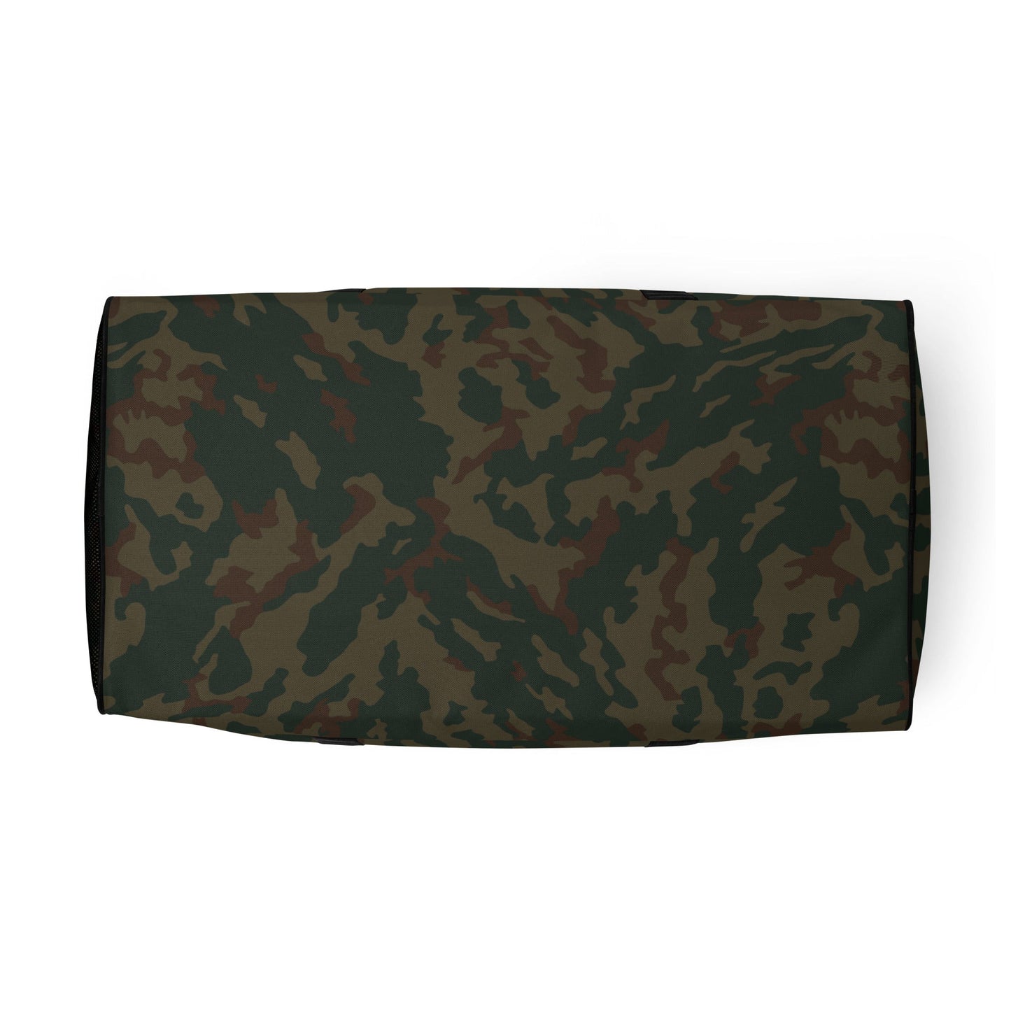 Russian Barvikha Mountain CAMO Duffle Bag