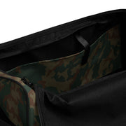 Barvikha Mountain Russian CAMO Duffle Bag