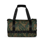Barvikha Mountain Russian CAMO Gym Bag