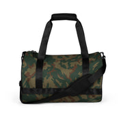Barvikha Mountain Russian CAMO Gym Bag