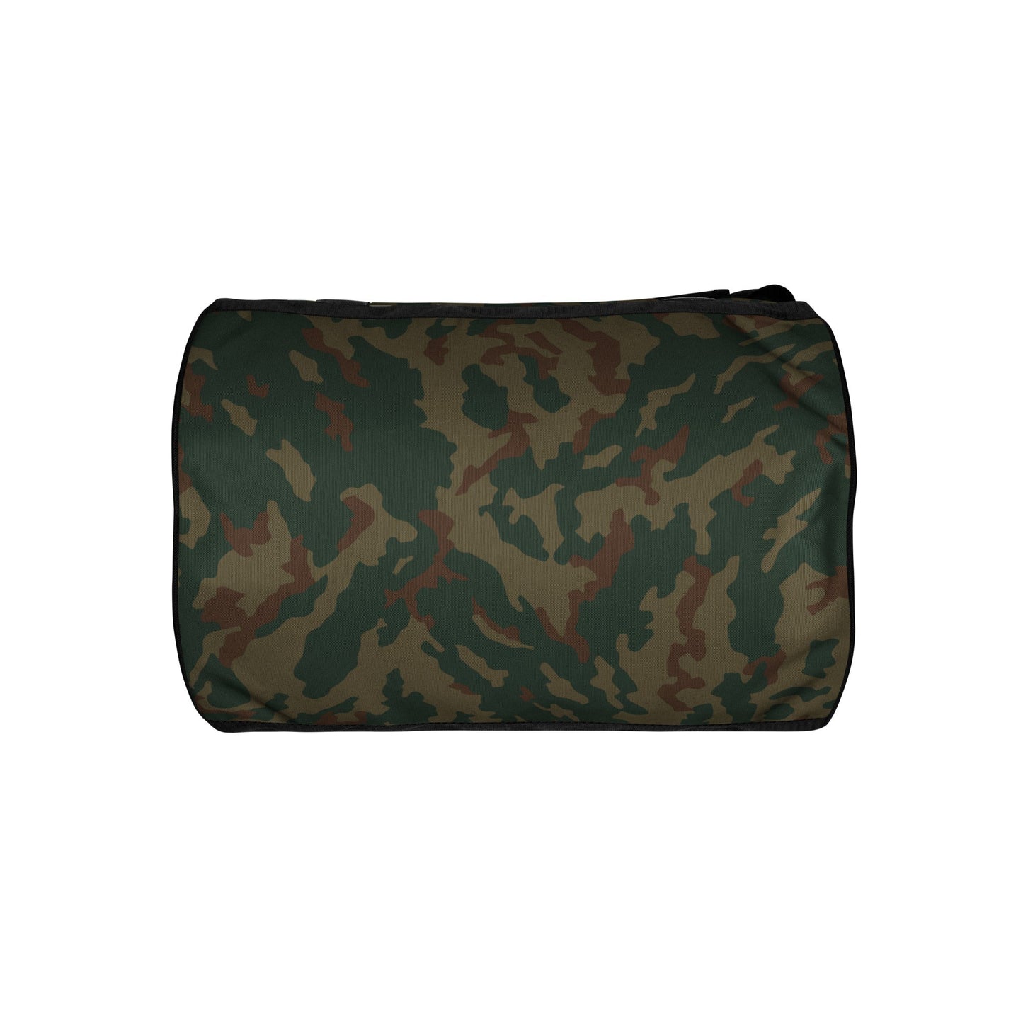 Russian Barvikha Mountain CAMO Gym Bag