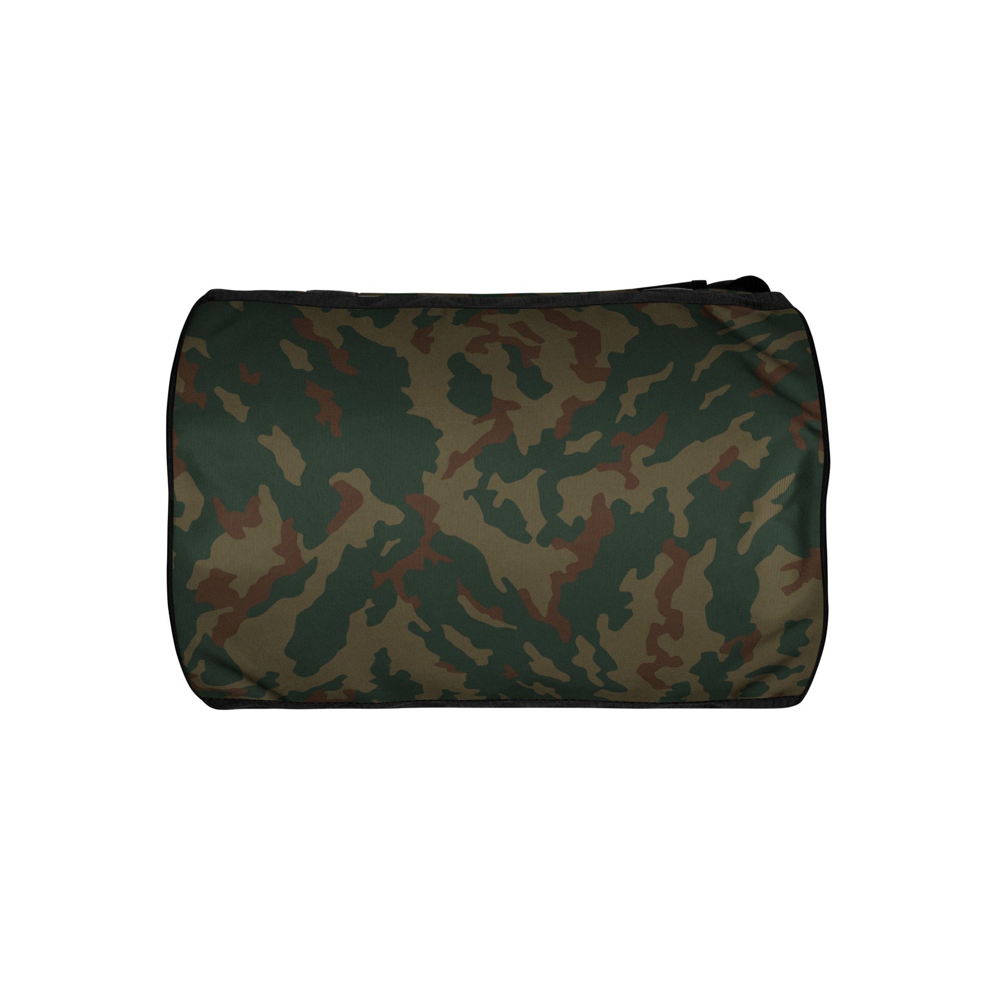 Russian Barvikha Mountain CAMO Gym Bag