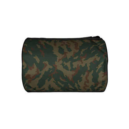 Russian Barvikha Mountain CAMO Gym Bag