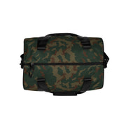 Barvikha Mountain Russian CAMO Gym Bag