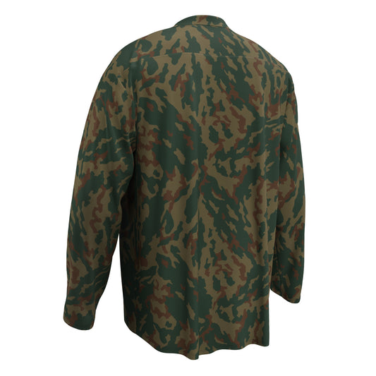 Russian Barvikha Mountain CAMO hockey fan jersey - Hockey Jerseys