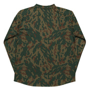 Barvikha Mountain Russian CAMO Unisex Hockey Fan Jersey