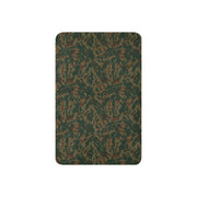 Barvikha Mountain Russian CAMO Sherpa Blanket