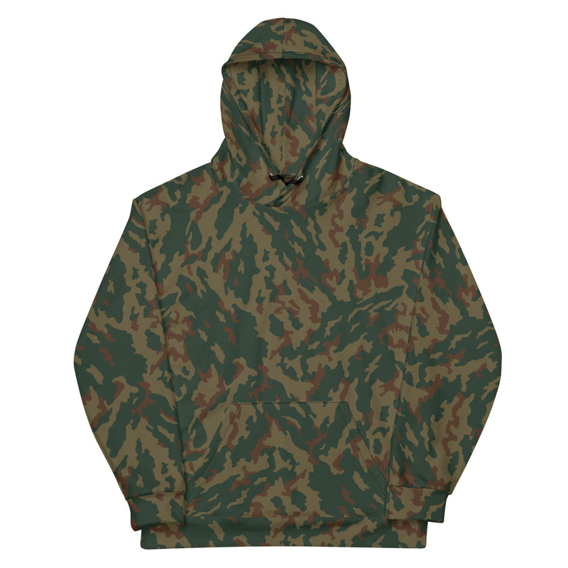 Barvikha Mountain Russian CAMO Unisex Hoodie
