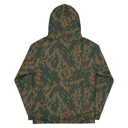 Russian Barvikha Mountain CAMO Unisex Hoodie - Hoodies