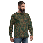 Barvikha Mountain Russian CAMO Unisex Sweatshirt