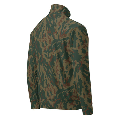 Russian Barvikha Mountain CAMO Unisex track jacket - Track Jackets