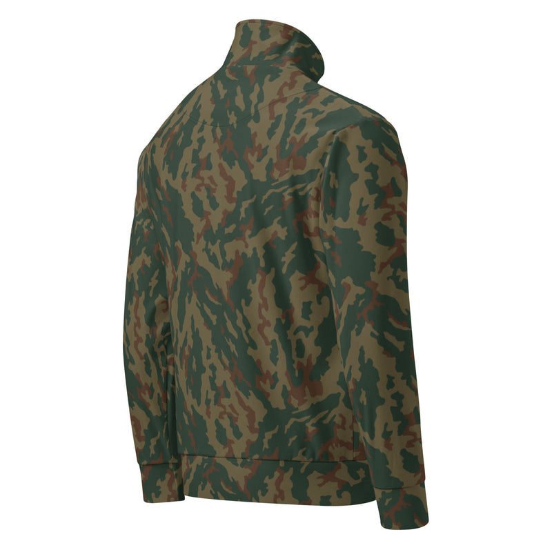 Barvikha Mountain Russian CAMO Unisex Track Jacket