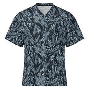 Barvikha Night Russian CAMO Unisex American Football Jersey - 2XS