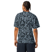 Barvikha Night Russian CAMO Unisex American Football Jersey