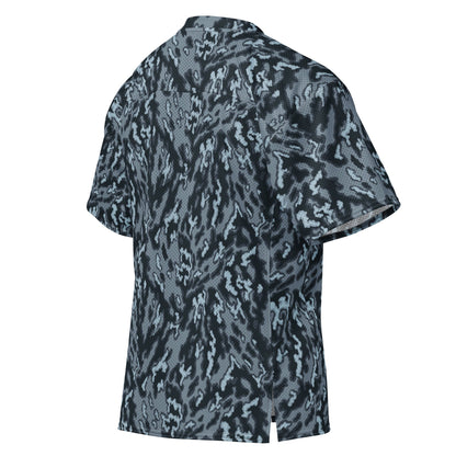 Russian Barvikha Night CAMO American football jersey - Football Jersey