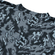 Barvikha Night Russian CAMO Unisex American Football Jersey