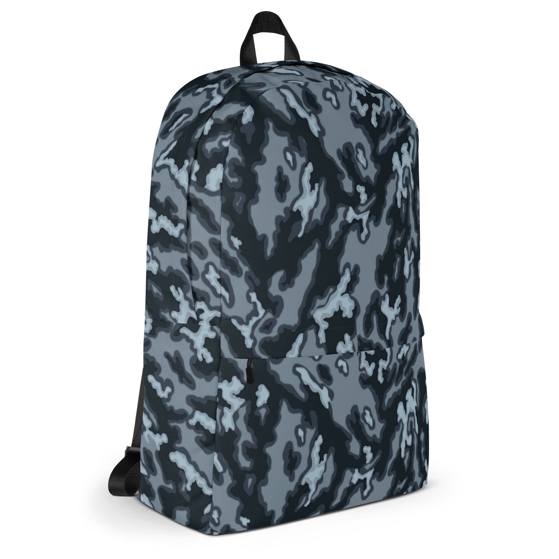 Russian Barvikha Night CAMO Backpack - Backpacks