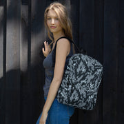 Barvikha Night Russian CAMO Backpack