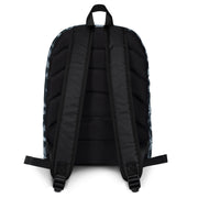 Barvikha Night Russian CAMO Backpack