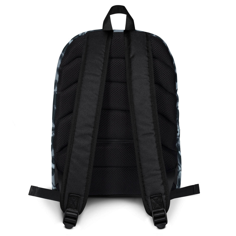Barvikha Night Russian CAMO Backpack