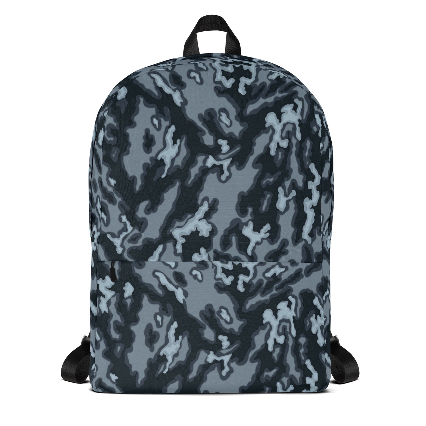 Russian Barvikha Night CAMO Backpack - Backpacks