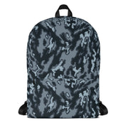 Barvikha Night Russian CAMO Backpack