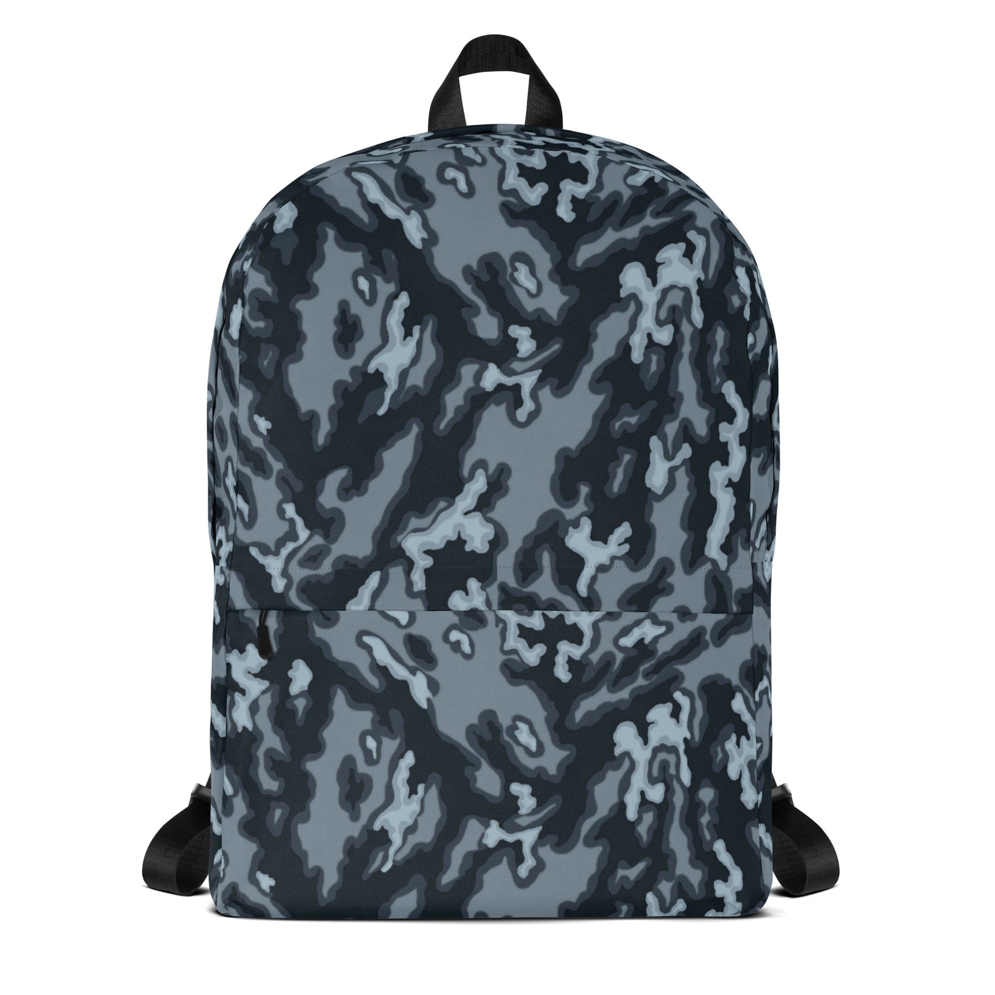Russian Barvikha Night CAMO Backpack - Backpacks