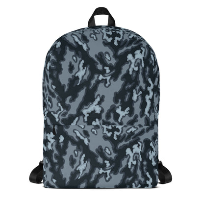 Russian Barvikha Night CAMO Backpack - Backpacks