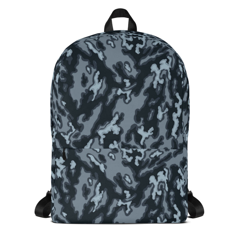 Barvikha Night Russian CAMO Backpack