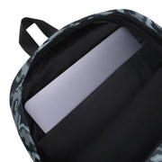 Barvikha Night Russian CAMO Backpack
