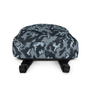 Barvikha Night Russian CAMO Backpack