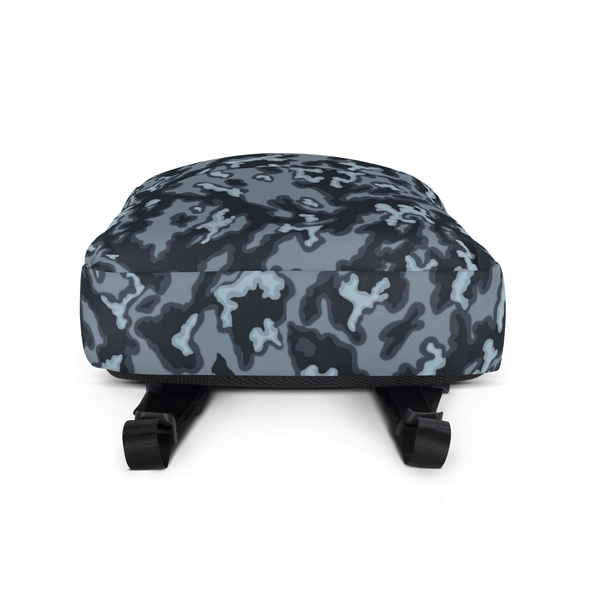 Russian Barvikha Night CAMO Backpack - Backpacks