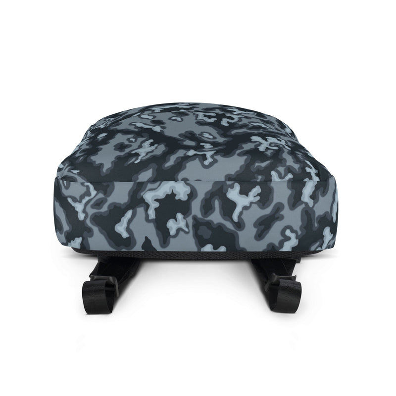 Barvikha Night Russian CAMO Backpack