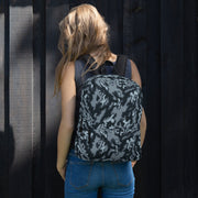 Barvikha Night Russian CAMO Backpack
