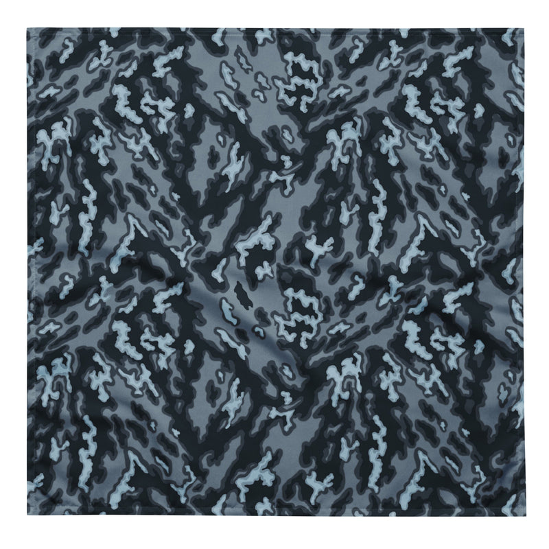 Barvikha Night Russian CAMO Bandana - L