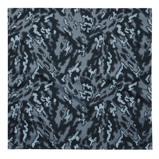 Barvikha Night Russian CAMO Bandana - L - Head