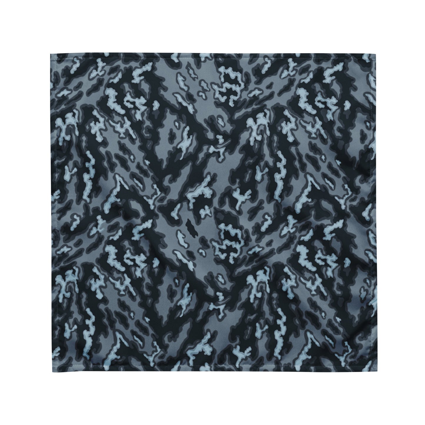 Russian Barvikha Night CAMO bandana - M - Bandanas