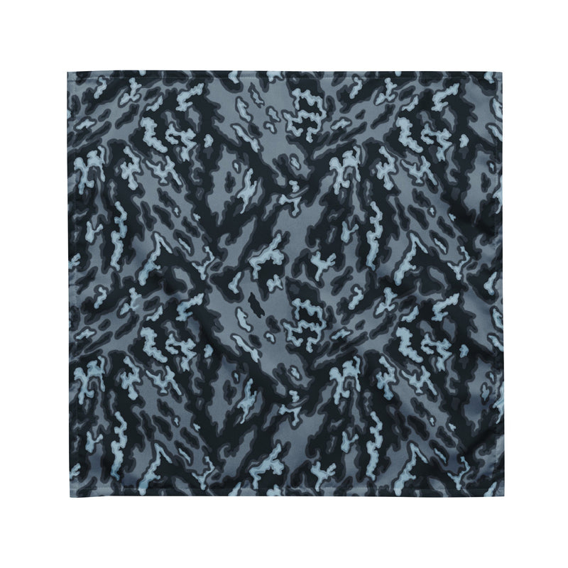 Barvikha Night Russian CAMO Bandana - M