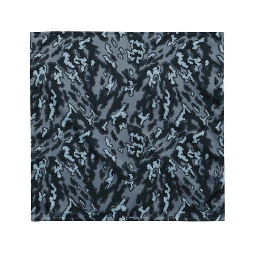 Barvikha Night Russian CAMO Bandana - M - Head