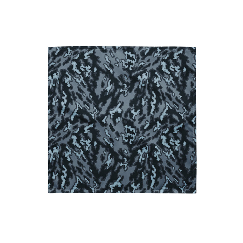 Barvikha Night Russian CAMO Bandana - S