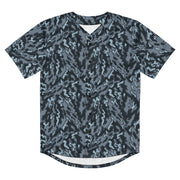 Barvikha Night Russian CAMO Unisex Baseball Jersey