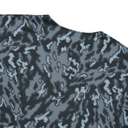 Barvikha Night Russian CAMO Unisex Baseball Jersey